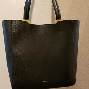 Ralph Lauren shoulder bag